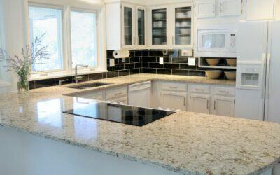 Quartz vs. Granite: Which Should You Choose for Your Kitchen?