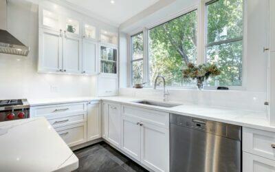 Are Granite Countertops Still a Popular Choice in 2024?