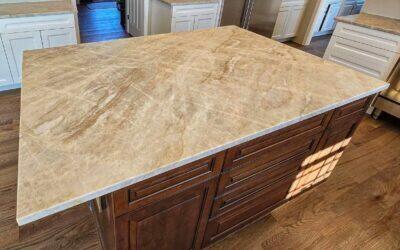 Elevate Your Home with the Best Countertop Company in Maumee, Ohio
