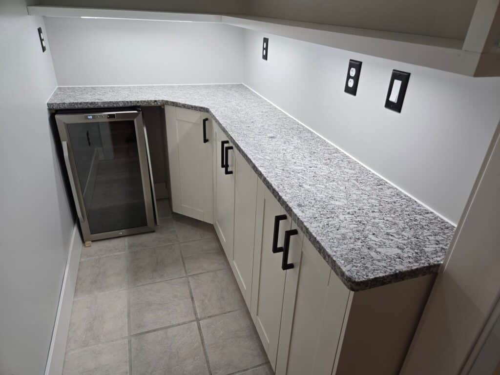 perrysburg granite countertops