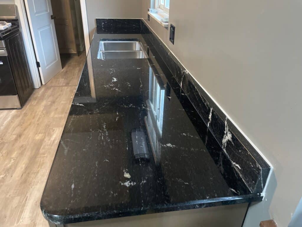 toledo countertop company